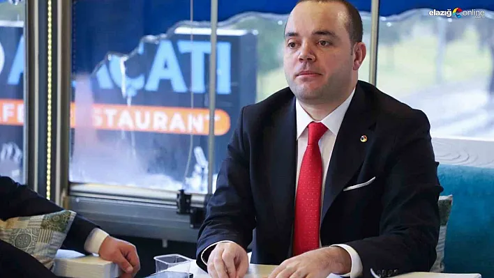 Başkan Çintay: 'Gazeteciler, toplumun sesi ve gözü olmaya devam ediyor'