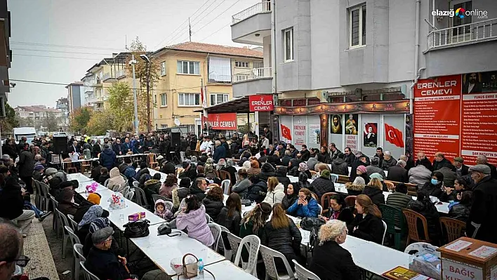 Başkan Er'den birlik beraberlik mesajı