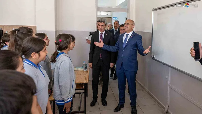 Başkan Er'den öğrencilere Kitap ve Kültür Fuarı'na davet!