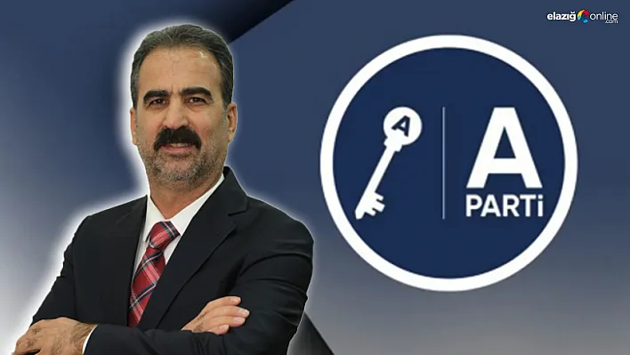 Başkan Ercan'dan Vergi Rekortmenleri Listesine Tepki: 'Bankalar Zirvede, Sanayi Nerede?'