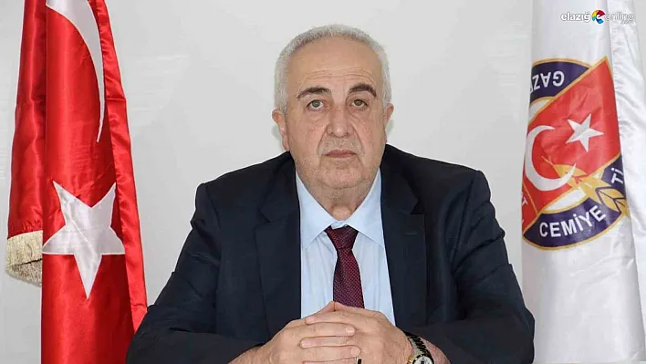 Başkan Semih Erdem'den 38. yıl mesajı!