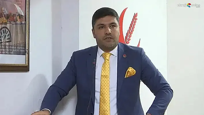 Başkan Erhun Karakuş: 'Bu Zehir Fabrikası Artık Şehir Dışına Taşınmalı!'