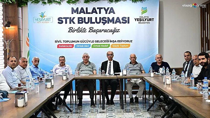 Başkan Geçit: 'Şehirler dayanışmayla büyür'