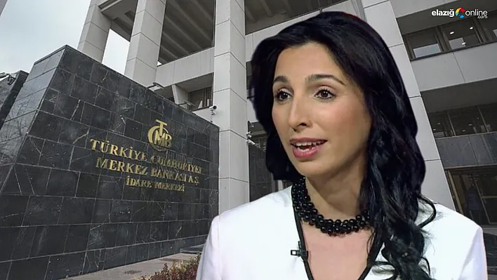 Başkan Hafize Gaye Erkan bile yüksek kiralardan şikayetçi!