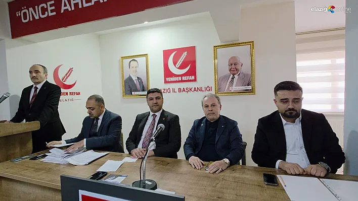 Başkan Karakuş'tan CHP'ye Sert Tepki!