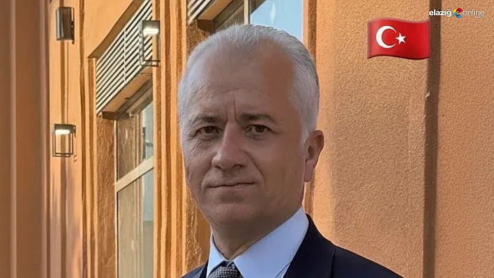 Başkan Özköse'den 29 Ekim Cumhuriyet Bayramı mesajı