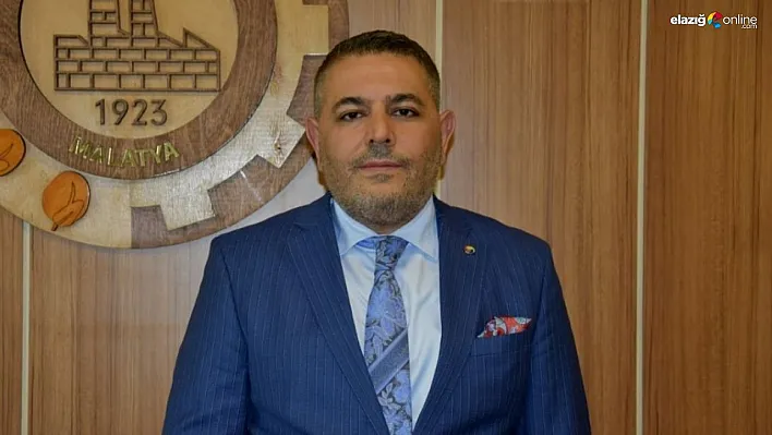 Başkan Sadıkoğlu: 'Hızlı hareket edilmiyor'