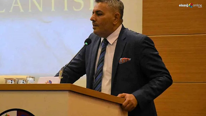 Başkan Sadıkoğlu: 'Palyatif değil kalıcı çözümler bekliyoruz'