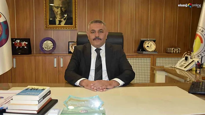 Mücbir Sebep Süresi 6 Ay Uzatıldı: Malatya TSO Başkanı'ndan İlk Açıklama!