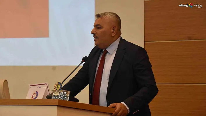 Başkan Sadıkoğlu'ndan 6. Bölge teşvikleri ve destek çağrısı