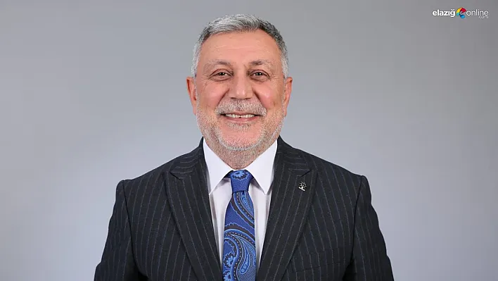 Şerafettin Yıldırım: 'Elazığ Basını, Şehrin Sesi Olmaya Devam Ediyor'