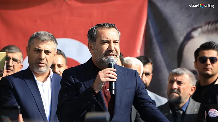 Şerifoğulları: 'Bu Değeri Yaşatacak Olan Biziz'