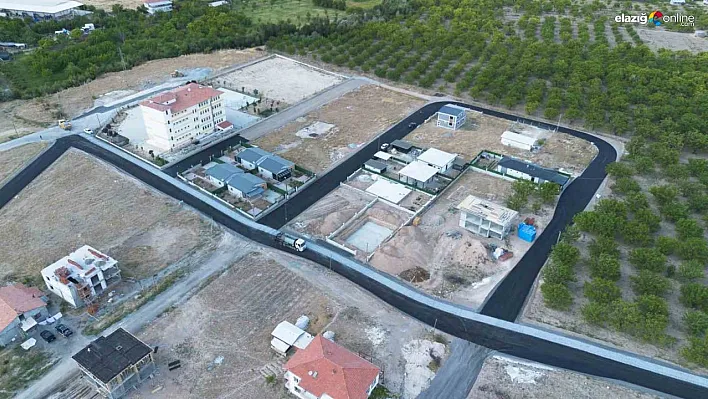 Başkan Taşkın: 'Battalgazi'nin Her Noktasına Ulaşıyoruz'