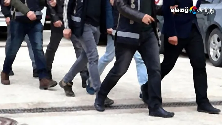 Başkasının yerine SRC sınavına giren 3 joker yakalandı