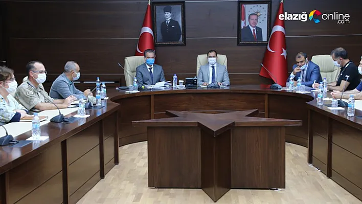 Başvuru Sayısı Kat Kat Arttı