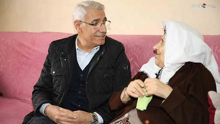Sosyal belediyecilikle on binlerce kişiye ulaştılar