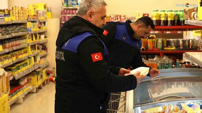 Battalgazi Belediyesi tam kadro sahada