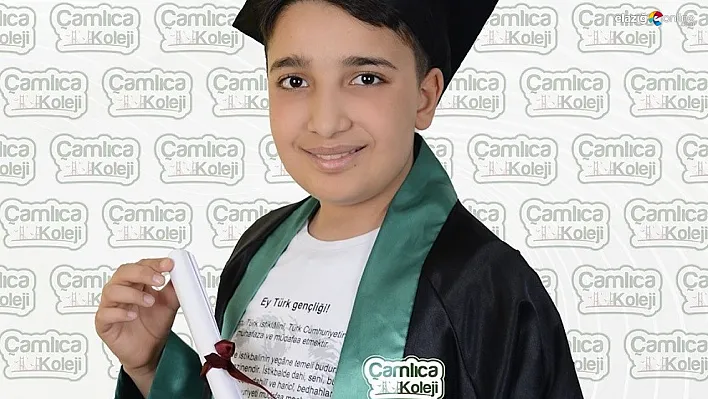 Baykar Fen Lisesi'ne Malatya'dan bir öğrenci daha