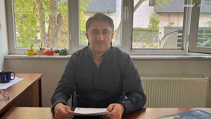 Bayram: 'Azalan su kaynakları gıda güvenliğini zayıflatıyor'