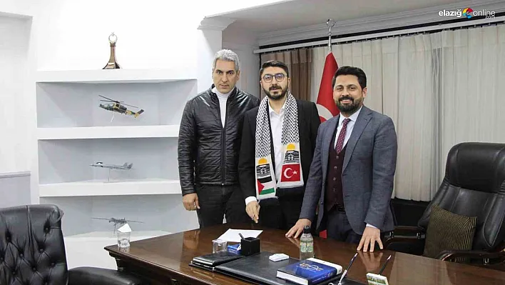 Dr. Alican Bayram: 'Dünyada ilk ve tek'