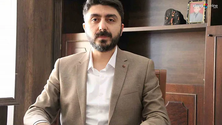 'Şehrimizin depreme ve afete hazırlıklı hale gelmesi gerekiyor'