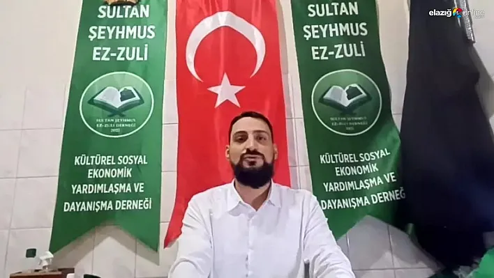 Baysal: ''Cumhurbaşkanımız, dünya mazlumlarının tek umududur''