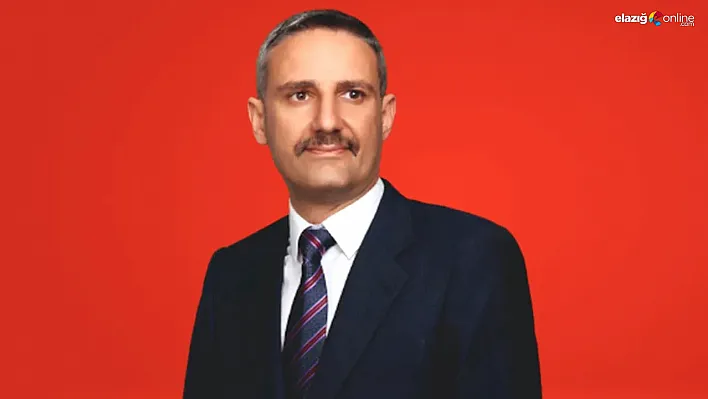 BBP Elazığ İl Başkanlığına Ömer Ertan atandı