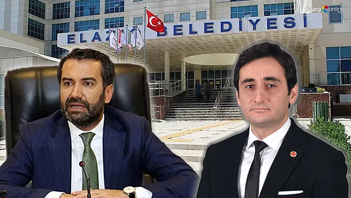 Belediye usulsüzlük yok dedi! Başkan Akın var dedi!