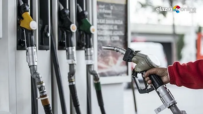 Benzin ve motorine 3 gün içinde 3. zam