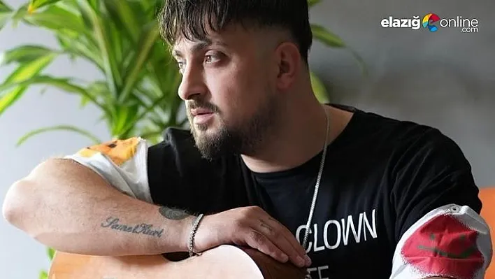 Beste makinesi Samet'in şarkılarına yoğun ilgi