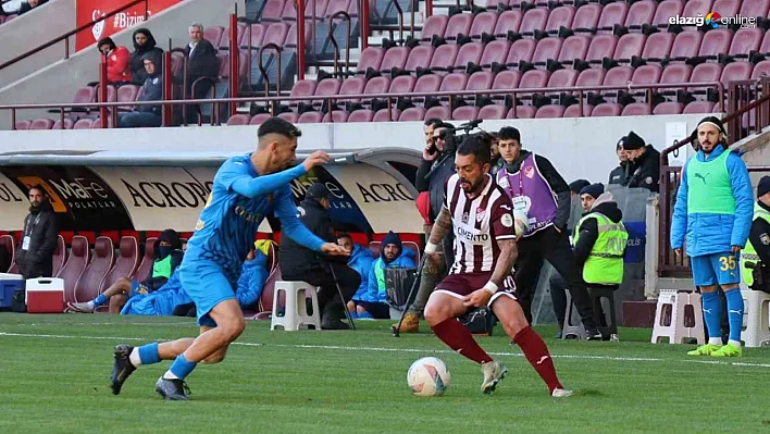 Bucaspor Zaferi Sonrası Tribünler Karıştı! Kaptan Beykan'dan Duygu Dolu Mesaj!