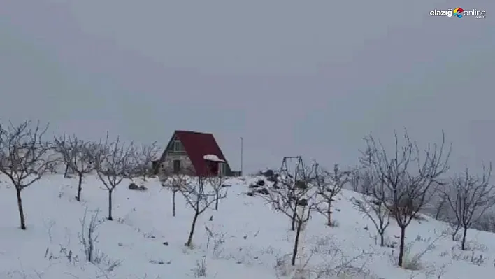 Bin 600 rakımdaki bu evi gören bir daha bakıyor