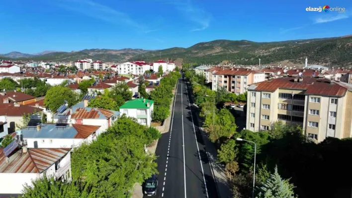 Bingöl Belediyesi, modern ve konforlu ulaşım imkanı sunmaya devam ediyor