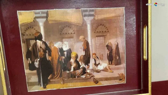 Bingöl'de 'Edirnekari' kursu devam ediyor