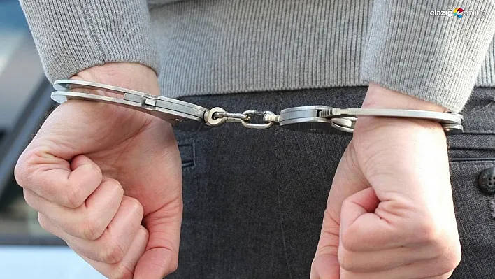 Bingöl'de aranan 2 şüpheli yakalandı