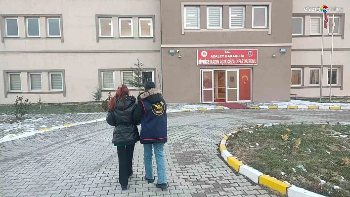 Bingöl'de aranan 4 şüpheli yakalandı