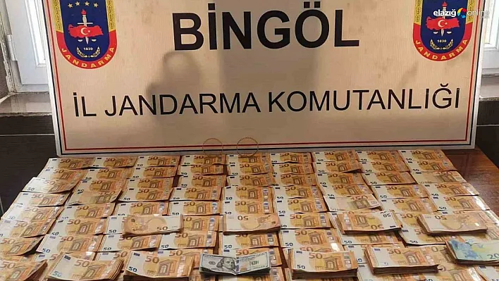 Bingöl'de kendilerini savcı olarak tanıtıp vatandaşı dolandıran 4 şüpheli yakalandı