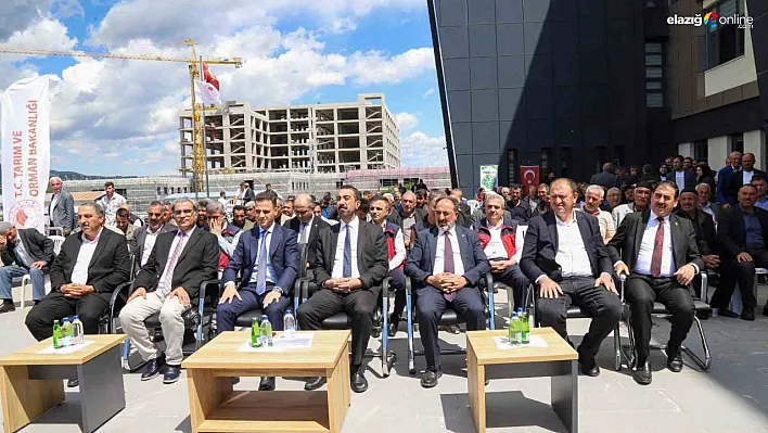 Bingöl'de küçükbaş yetiştiriciliğine büyük destek
