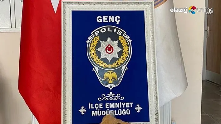 Bingöl'ün Genç ilçesinde 2022 yılı ilk beş ayı içinde uyuşturucu madde ticareti yapan 27 kişi gözaltına alındı