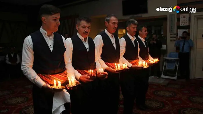 Unutulmaya yüz tutan yöresel kıyafetlere yoğun ilgi