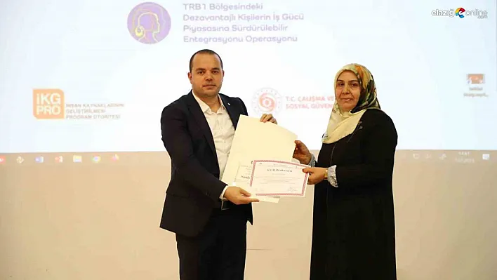 BİNTSO Başkanı Çintay'dan nitelikli personel vurgusu!