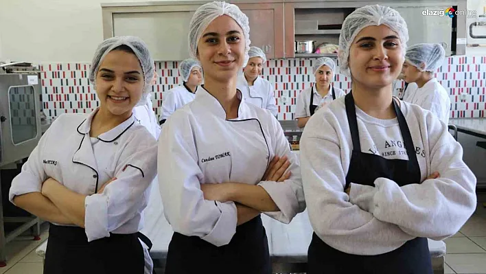 Diyarbakır'da Fabrika Gibi Okul: Yıllık 15 Milyon Ciro Yapıyor!