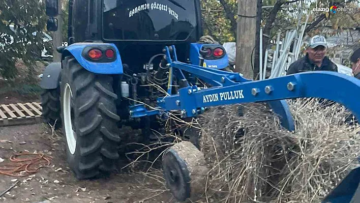 Pulluğun üzerinden düşen şahıs hayatını kaybetti