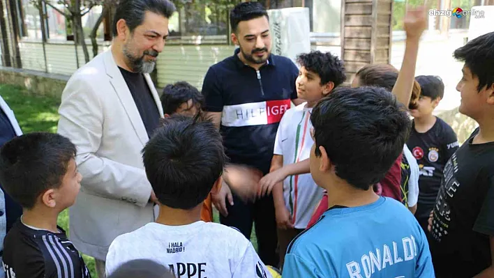 Bağlar İlçesi'nde Çözüm Atağı: Sadık Başar Gür'den Vatandaşa Söz!