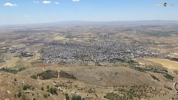 Birçok ilden büyük nüfusa sahip olan Ergani il olmak istiyor