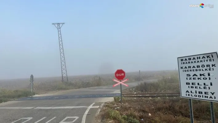 Bismil'de tren kazalarının önüne geçmek için alt geçit ihalesi yapıldı