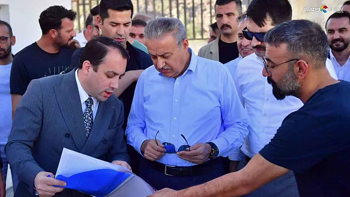 Bismil'e 5 yeni giyim fabrikası