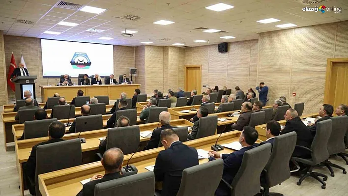 Bölge oda ve borsalarından Devlet Bahçeli'ye teşekkür