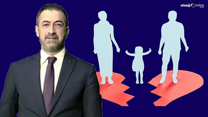 Bölünmüş Aile Sorunu Çözülüyor mu? MHP'li Işıkver Umut Olmaya Devam Ediyor!