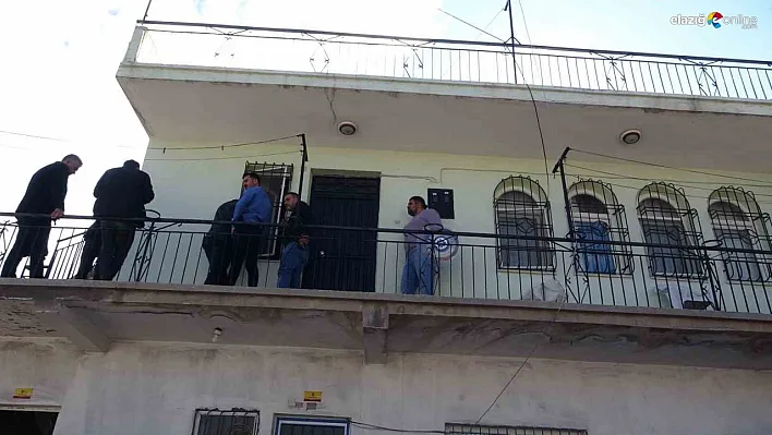 Eski polis ekipleri alarma geçirdi!